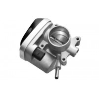 механизм управления дроссельной заслонкой