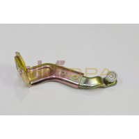 направляющая двери сдвижной нижняя правая