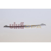 молдинг бампера переднего левый