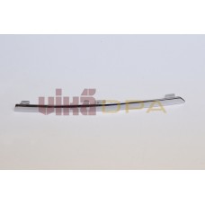 молдинг бампера переднего левый