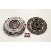 сцепление в сборе