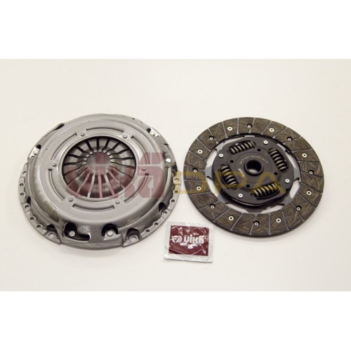 сцепление в сборе