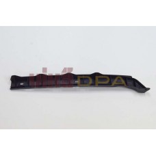 направляющая бампера заднего левая