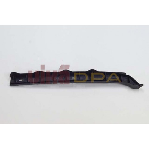 направляющая бампера заднего левая