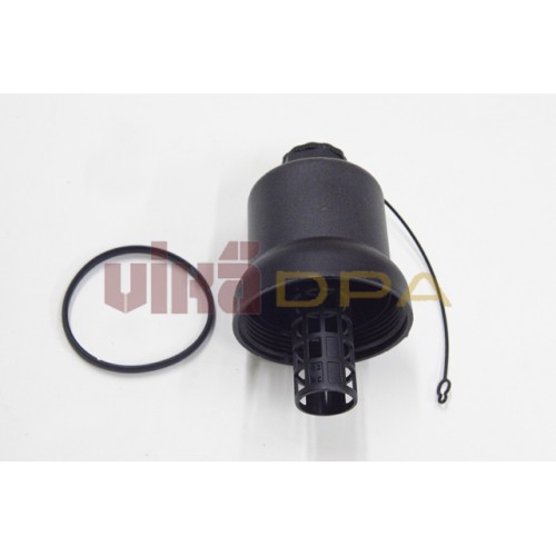 крышка масляного фильтра