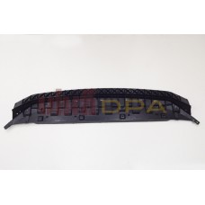 спойлер бампера переднего RS