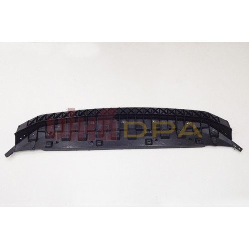 спойлер бампера переднего RS