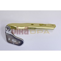 петля капота правая