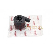 горловина маслозаливная