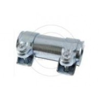 хомут резонатора