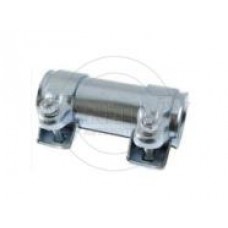 хомут резонатора