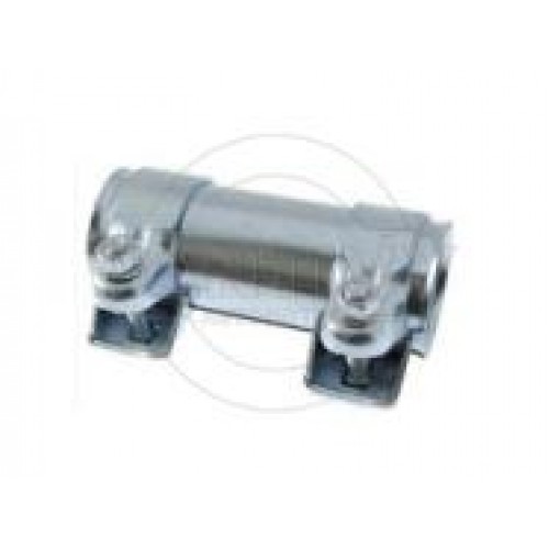 хомут резонатора