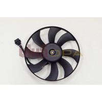 двигатель вентилятора кондиционера (250/60w,385mm