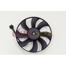 двигатель вентилятора кондиционера (250/60w,385mm