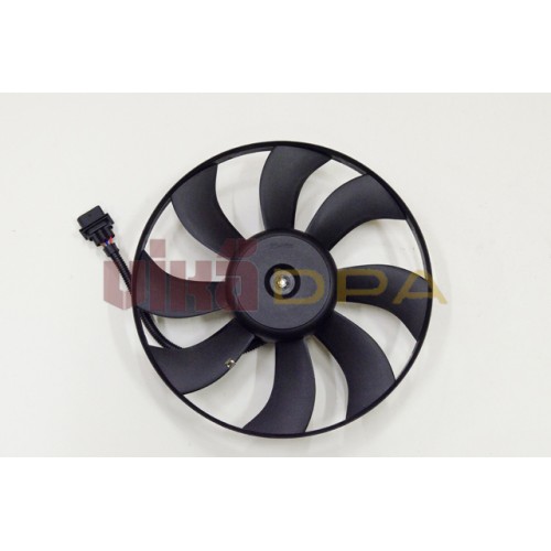 двигатель вентилятора кондиционера (250/60w,385mm