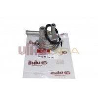 механизм холодного пуска