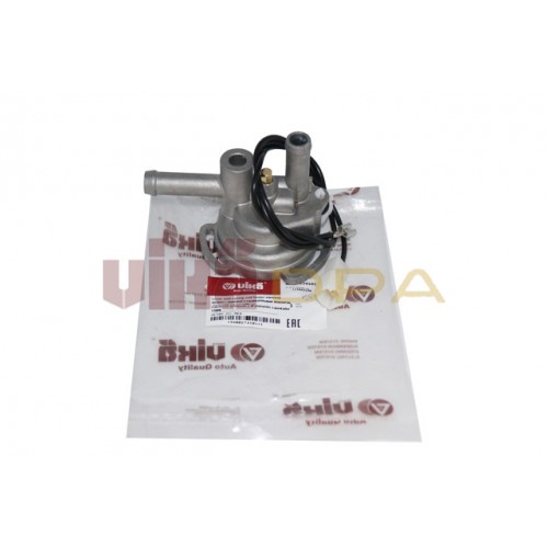 механизм холодного пуска