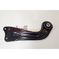 рычаг задней подвески продольный правый