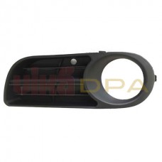 рамка противотуманной фары левая