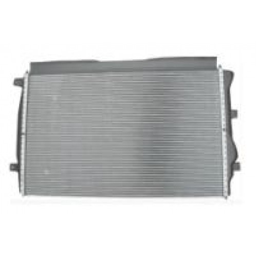 радиатор охлаждения (648х403х27)