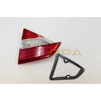 фонарь задний