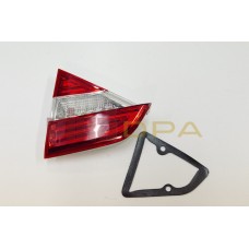 фонарь задний