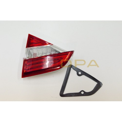 фонарь задний