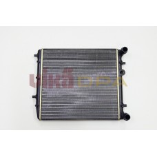 радиатор охлаждения (430x414х23)