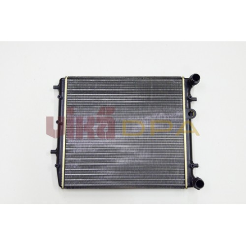 радиатор охлаждения (430x414х23)