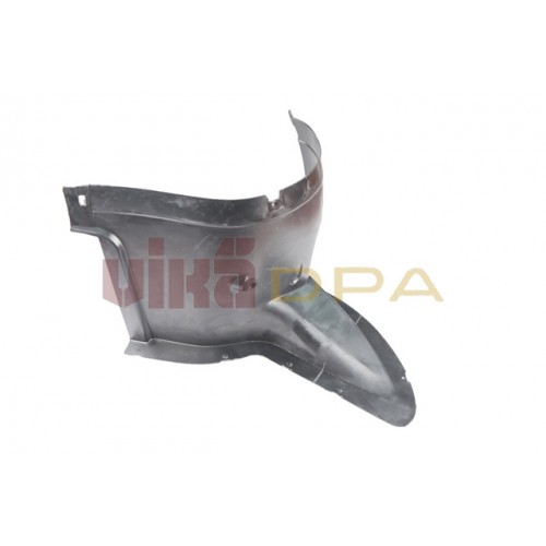 кожух пылезащитный левый (STP)