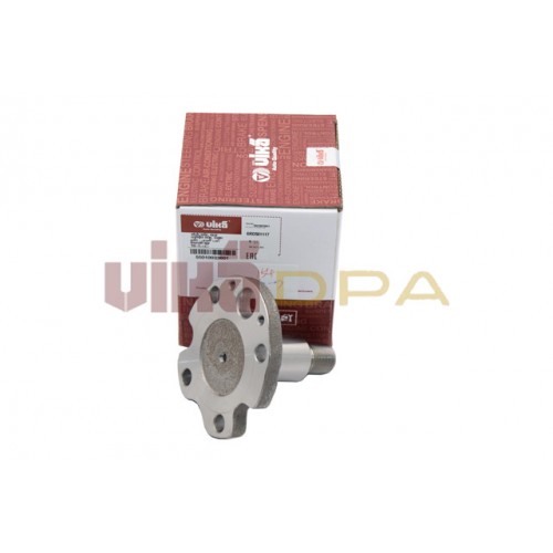 кулак опорный задний (цапфа задняя)