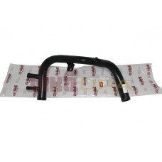 патрубок радиатора металлический