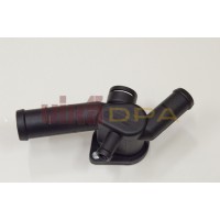 фланец системы охлаждения