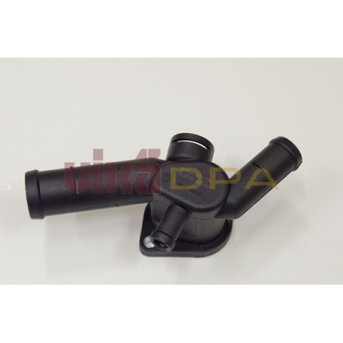 фланец системы охлаждения