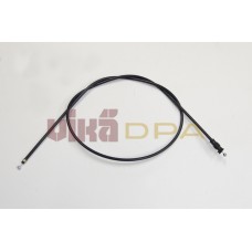 трос капота