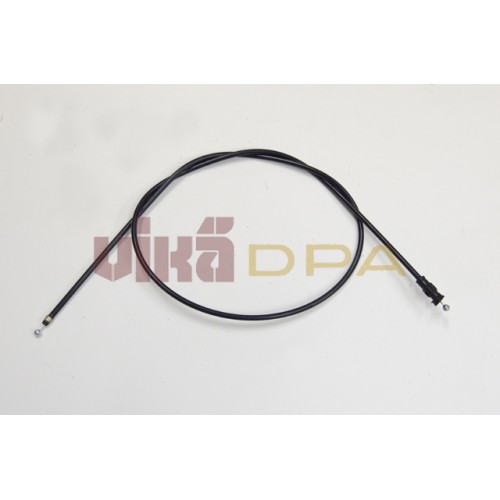 трос капота