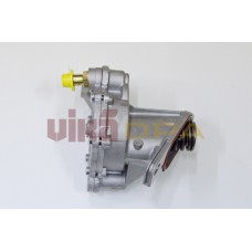 насос вакуумный