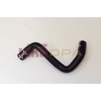 патрубок системы охлаждения