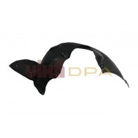 подкрылок передний правый