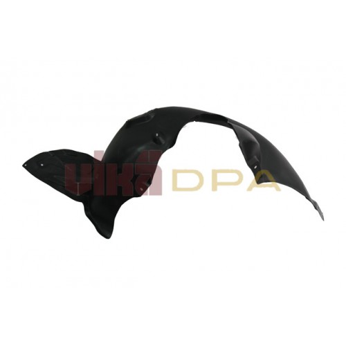 подкрылок передний правый