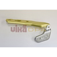 петля капота левая