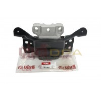 опора двигателя левая