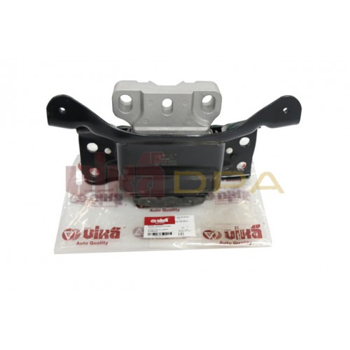 опора двигателя левая