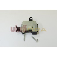 привод крышки багажника