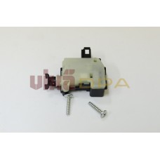 привод крышки багажника