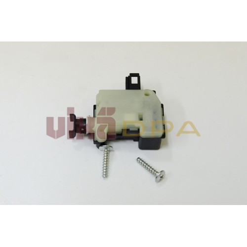 привод крышки багажника