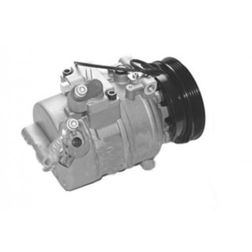 компрессор кондиционера