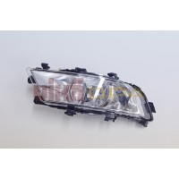 фара противотуманная левая