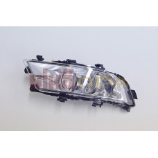 фара противотуманная левая