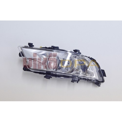 фара противотуманная левая